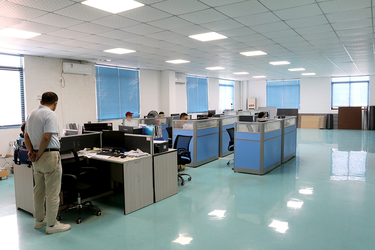 چین Guangzhou Romex Sanitary Ware Co., Ltd.