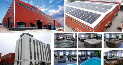 چین Guangzhou Romex Sanitary Ware Co., Ltd.