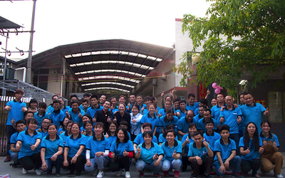 چین Guangzhou Romex Sanitary Ware Co., Ltd.