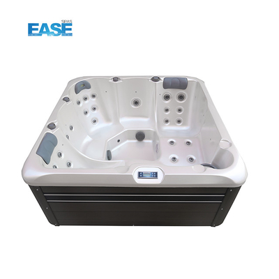 سیستم ورودی و خروجی اتوماتیک جکوزی 5 نفره ضد لغزش E-174S 850L