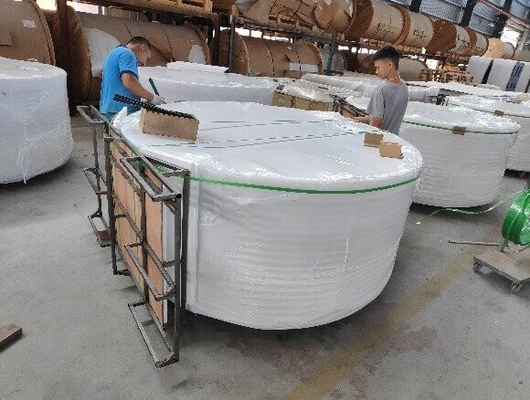 5~6 وان های گرم گرد وان حمام اسپای بیرونی 2.5HP پمپ 2-سطح مرحله ای